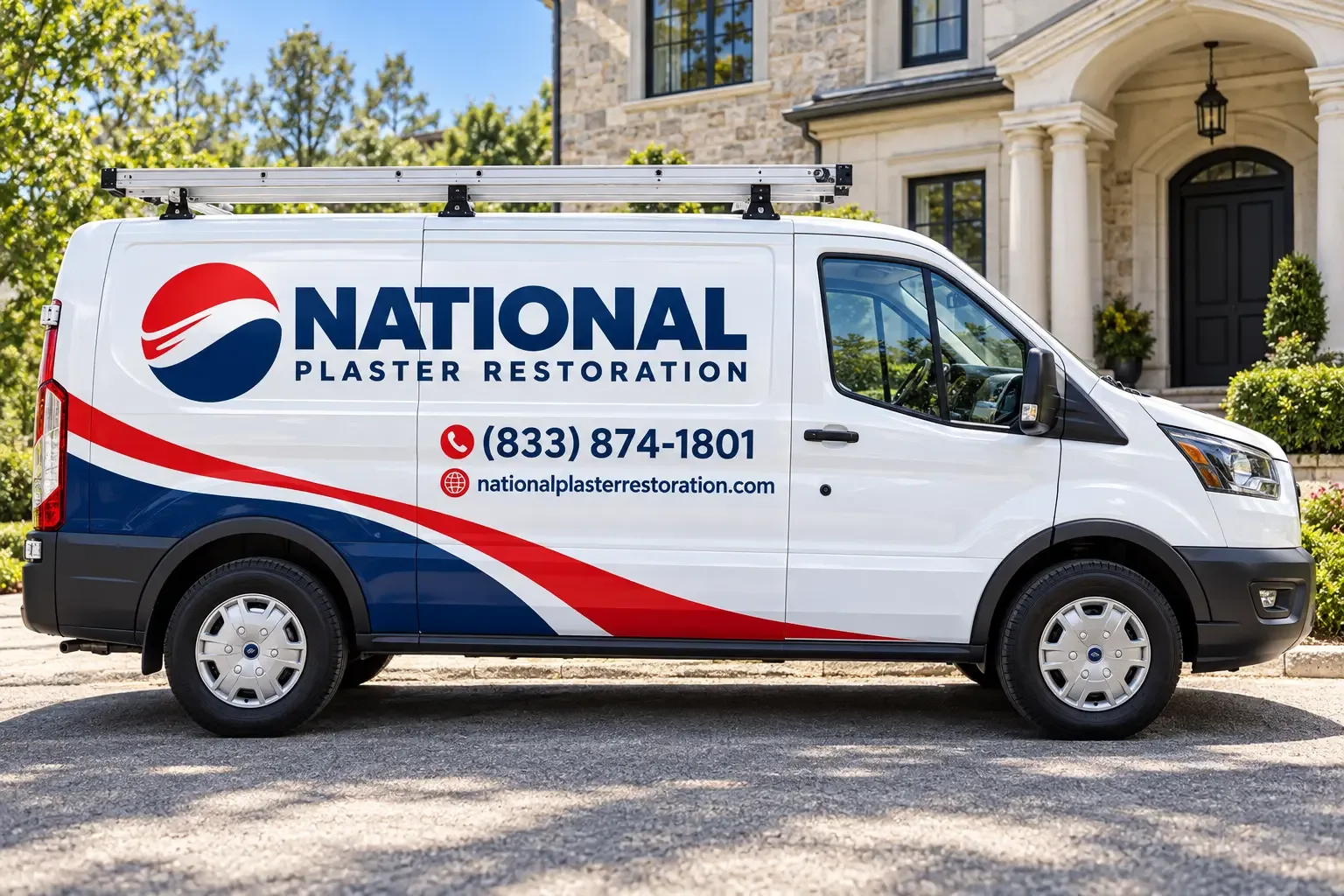Plaster Repair in Lemont, IL near me