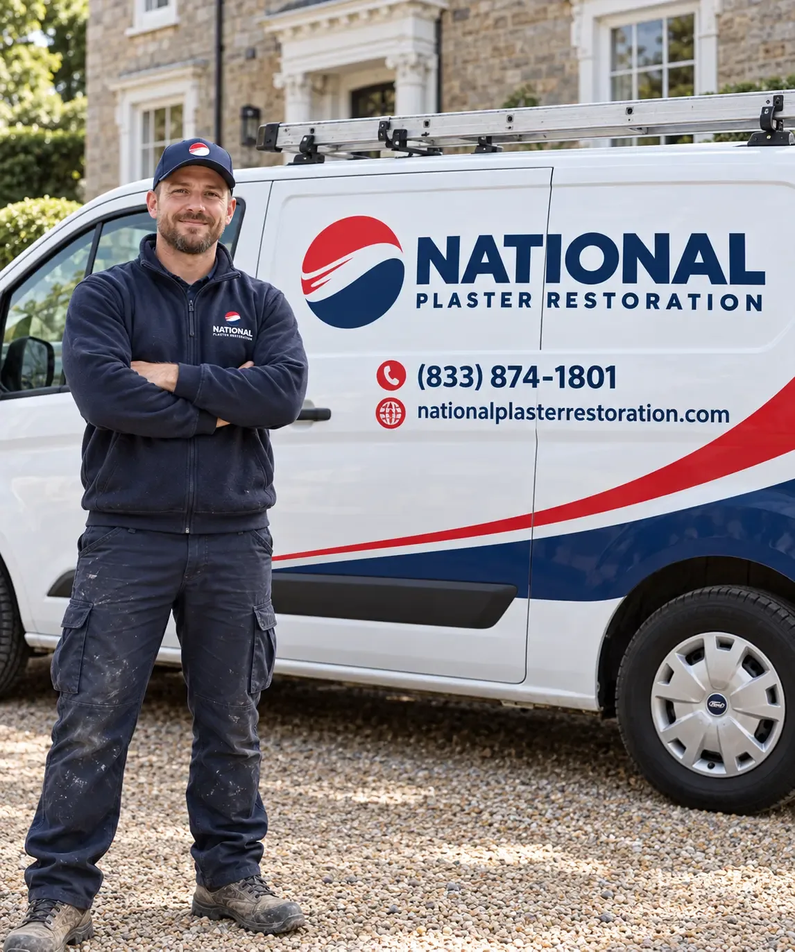 Plaster Repair Lemont, IL FAQs